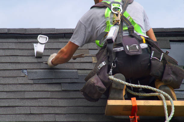 Best Flat Roof Repair Services  in Oakland, IA