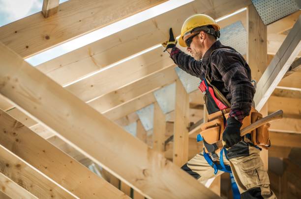 Best Roof Repair Specialists  in Oakland, IA