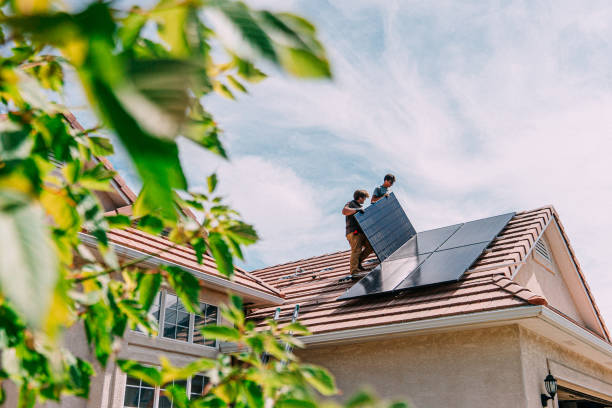 Professional Roofing Contractor in Oakland, IA