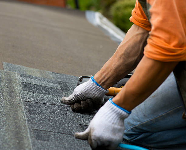 Quick and Trustworthy Emergency Roof Repair Services in Oakland, IA