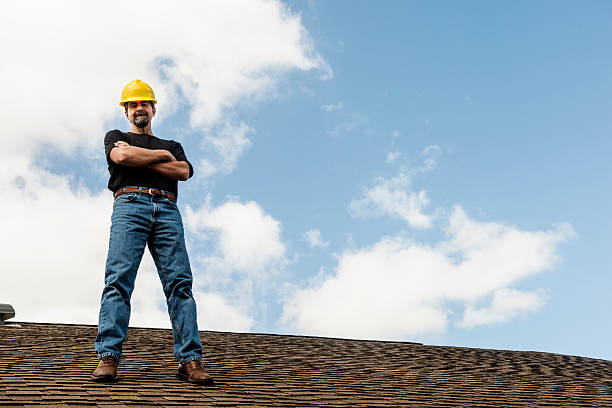 Best New Roof Installation  in Oakland, IA