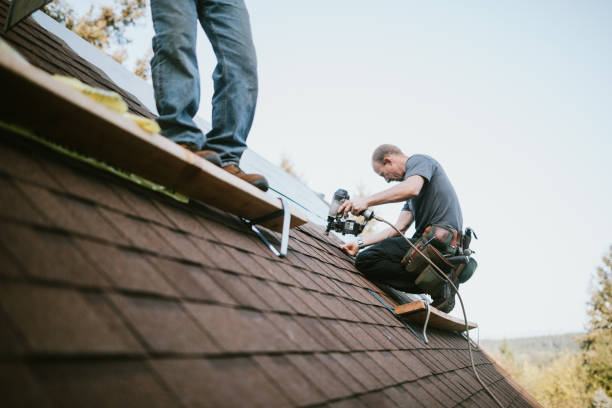 Best Flat Roof Repair Services  in Oakland, IA
