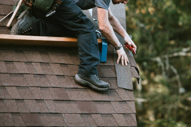 Best Residential Roofing Contractor  in Oakland, IA
